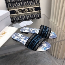 Christian Dior Slippers